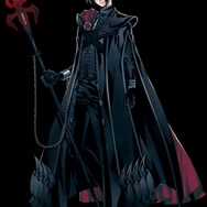 『SPEED WITCH BATTLE 白の魔女と五つの希望』事前登録開始─lack氏が描く「白魔女」の世界がゲームに!