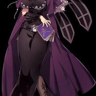 『SPEED WITCH BATTLE 白の魔女と五つの希望』事前登録開始─lack氏が描く「白魔女」の世界がゲームに!