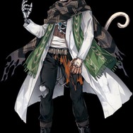 『SPEED WITCH BATTLE 白の魔女と五つの希望』事前登録開始─lack氏が描く「白魔女」の世界がゲームに!