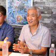 『アークザラッド R』開発者による特別座談会－開発の経緯から新作情報まで思う存分語り尽くす