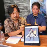 『アークザラッド R』開発者による特別座談会－開発の経緯から新作情報まで思う存分語り尽くす