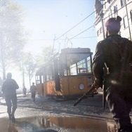 『バトルフィールドV』オープンベータは9月6日開始!―条件次第では2日早い参加も