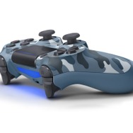 PSVRを最大限に楽しめる『エキサイティングパック』が9月13日発売！DUALSHOCK 4には迷彩柄の新色も登場