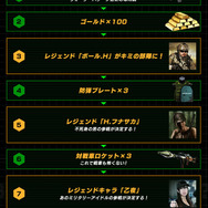 カプコンが贈る本格スマホミリタリー『BLACK COMMAND』が配信決定！事前登録キャンペーンも実施中