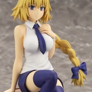 『Fate/Apocrypha』ルーラー / 12,000円 （税抜）(C)東出祐一郎・TYPE-MOON / FAPC