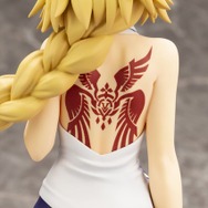 『Fate/Apocrypha』ルーラー / 12,000円 （税抜）(C)東出祐一郎・TYPE-MOON / FAPC