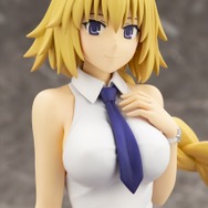 『Fate/Apocrypha』ルーラー / 12,000円 （税抜）(C)東出祐一郎・TYPE-MOON / FAPC