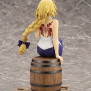 『Fate/Apocrypha』ルーラー / 12,000円 （税抜）(C)東出祐一郎・TYPE-MOON / FAPC