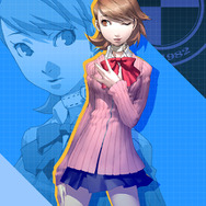 『チェンクロ3』×『ペルソナ3』SSR「結城 理」や「エリザベス」が登場するコラボフェスを開催中！