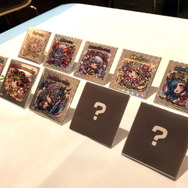 パフェのような…うどん!?セガ『共闘ことばRPG コトダマン』コラボカフェのメニューを試食!
