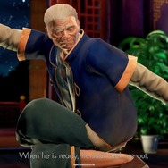 待望の続編『シェンムー3』発売日決定！2019年8月27日リリース予定【gamescom 2018】