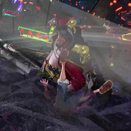 『JUMP FORCE』最新PV公開─サボ、黒ひげ、ベジータ、ヒソカに加えて”ゴンさん”の姿も！