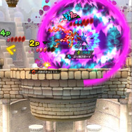 爽快アクション『バクレツモンスター』プレイインプレッションーポプ子とピピ美の再現度の高さにも注目！