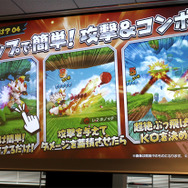 爽快アクション『バクレツモンスター』プレイインプレッションーポプ子とピピ美の再現度の高さにも注目！