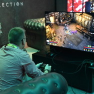 スイッチ版『Diablo III: Eternal Collection』を会場でプレイ！Blizzardの妥協ない移植をそこに見た【gamescom 2018】