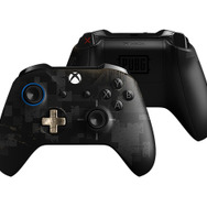 Xbox One版『PUBG』の正式リリース日が決定! 記念の限定コントローラーも【gamescom 2018】