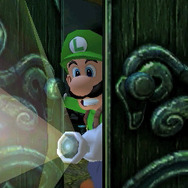 海外3DS『ルイージマンション』2018年10月12日発売決定!怖~い体験が再び…