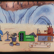 好きな場所からアメリカを再建しよう！『Fallout 76』「C.A.M.P.」紹介アニメ公開【gamescom 2018】