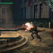 『デビル メイ クライ 5』15分に及ぶプレイ動画が海外メディアより公開【gamescom 2018】