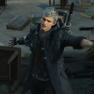 シリーズ最新作『デビル メイ クライ 5』Xbox One向けに発表！【E3 2018】