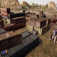 『PUBG』PLAYERUNKNOWN氏が未見のスクリーンショットを公開ー今後の新情報公開も予告