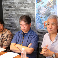 『アークザラッド R』原作チームにファンを代表して訊いた！シリーズ新作を紐解く9つの質問