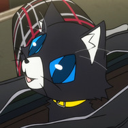 『ペルソナQ２』「怪盗団の不動のエース」ことモルガナの紹介映像が公開！本作ではどのような活躍を見せるのか