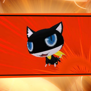 『ペルソナQ２』「怪盗団の不動のエース」ことモルガナの紹介映像が公開！本作ではどのような活躍を見せるのか