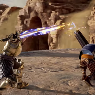 『ソウルキャリバーVI』「MISSION:Libra of Soul」モードトレイラー！もう1つの魂の物語【gamescom 2018】