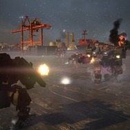 サバイバルACT『LEFT ALIVE』ゲーム概要やスクリーンショットなどが海外向け公開!【gamescom 2018】