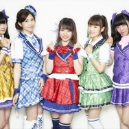ゲームからリアルデビュー!「消滅都市」から生まれたアイドル、SPR5が目指している“夢の向こう側”