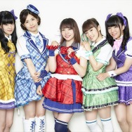 ゲームからリアルデビュー!「消滅都市」から生まれたアイドル、SPR5が目指している“夢の向こう側”