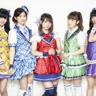 ゲームからリアルデビュー!「消滅都市」から生まれたアイドル、SPR5が目指している“夢の向こう側”