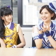 ゲームからリアルデビュー!「消滅都市」から生まれたアイドル、SPR5が目指している“夢の向こう側”