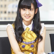 ゲームからリアルデビュー!「消滅都市」から生まれたアイドル、SPR5が目指している“夢の向こう側”