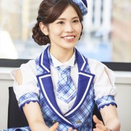 ゲームからリアルデビュー!「消滅都市」から生まれたアイドル、SPR5が目指している“夢の向こう側”