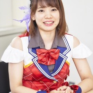 ゲームからリアルデビュー!「消滅都市」から生まれたアイドル、SPR5が目指している“夢の向こう側”