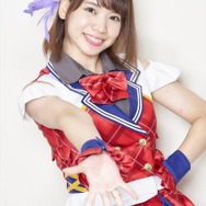 ゲームからリアルデビュー!「消滅都市」から生まれたアイドル、SPR5が目指している“夢の向こう側”