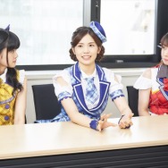 ゲームからリアルデビュー!「消滅都市」から生まれたアイドル、SPR5が目指している“夢の向こう側”
