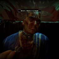 【吉田輝和の絵日記】サイバーパンクホラー『オブザーバー』他人の脳へおじゃまします！おじさんの脳訪問！