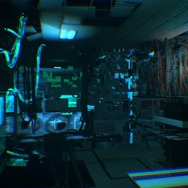 【吉田輝和の絵日記】サイバーパンクホラー『オブザーバー』他人の脳へおじゃまします！おじさんの脳訪問！