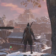 フロム新作アクションADV『SEKIRO: SHADOWS DIE TWICE』19分プレイ映像！【gamescom 2018】