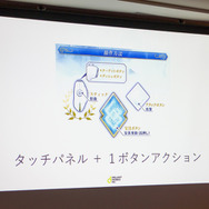 『FGOアーケード』物理カード発行1千万突破！塩川P「企画成功のヒントは既知×未知」【CEDEC 2018】