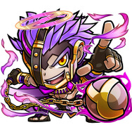 『コトダマン』「★5 リベラルセポネ」ら、新たなる厄災関連コトダマンがしょうかんと降臨に登場!