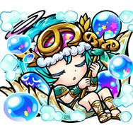 『コトダマン』「★5 リベラルセポネ」ら、新たなる厄災関連コトダマンがしょうかんと降臨に登場!