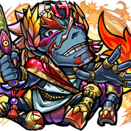 『コトダマン』「★5 リベラルセポネ」ら、新たなる厄災関連コトダマンがしょうかんと降臨に登場!