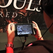 スイッチ版『ダークソウル リマスタード』をプレイ―あの達成感を持ち歩ける喜びは何ものにも代え難い【gamescom 2018】