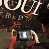 スイッチ版『ダークソウル リマスタード』をプレイ―あの達成感を持ち歩ける喜びは何ものにも代え難い【gamescom 2018】