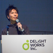 庄司社長、塩川P、石倉氏が登壇！世界一の売上を記録した『FGO』3年間の軌跡を3つの物語から読み解く【CEDEC2018】