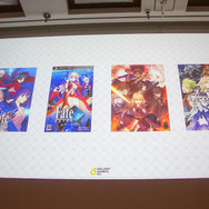 庄司社長、塩川P、石倉氏が登壇！世界一の売上を記録した『FGO』3年間の軌跡を3つの物語から読み解く【CEDEC2018】